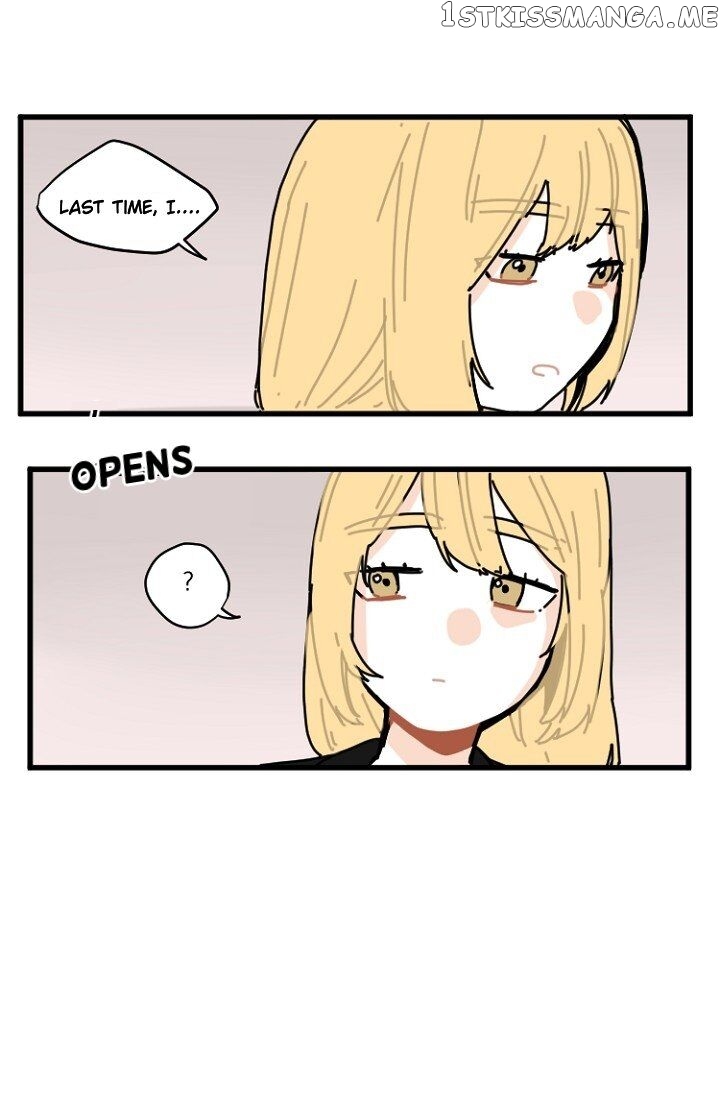 Clover Under Foot chapter 10 - page 42