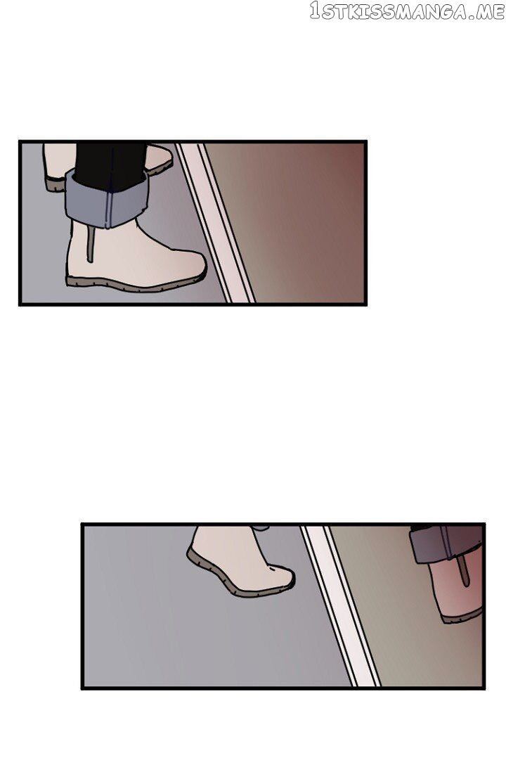 Clover Under Foot chapter 10 - page 46