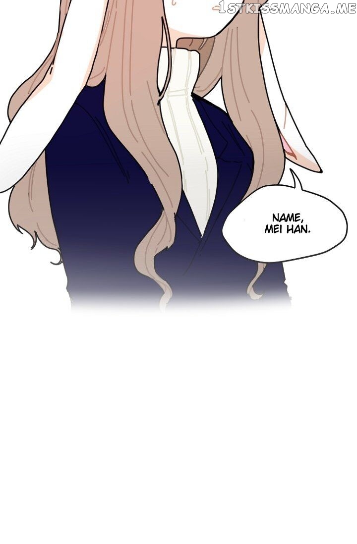 Clover Under Foot chapter 10 - page 48