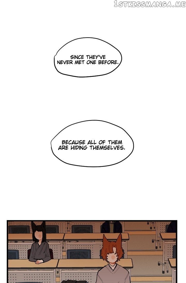 Clover Under Foot chapter 10 - page 50