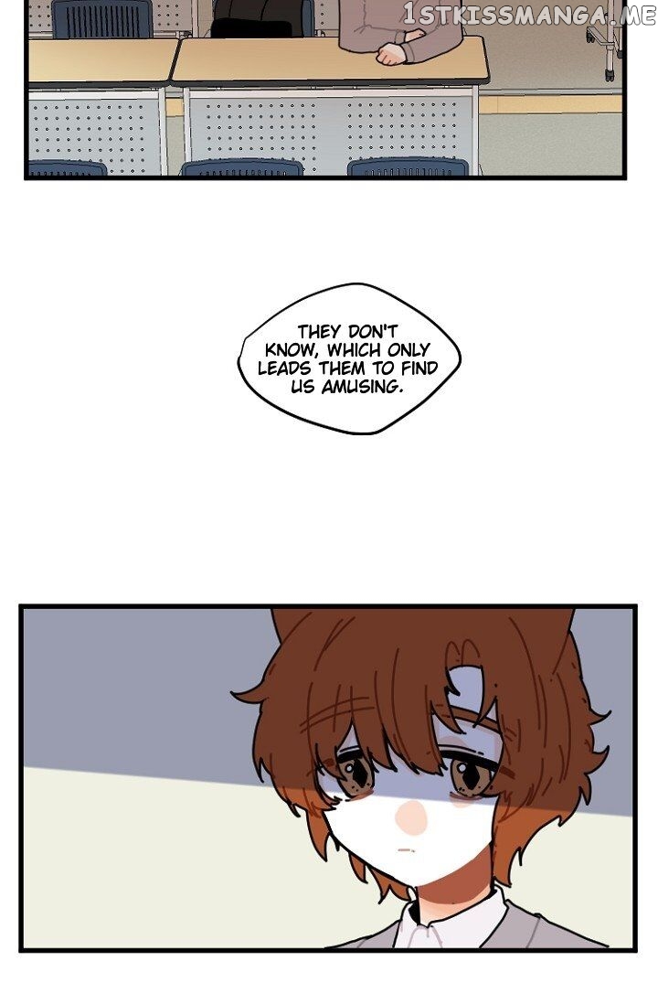 Clover Under Foot chapter 10 - page 51