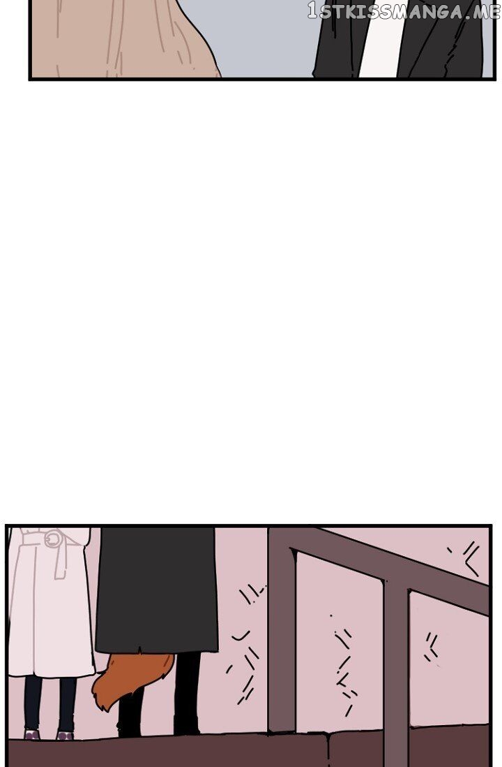 Clover Under Foot chapter 10 - page 6