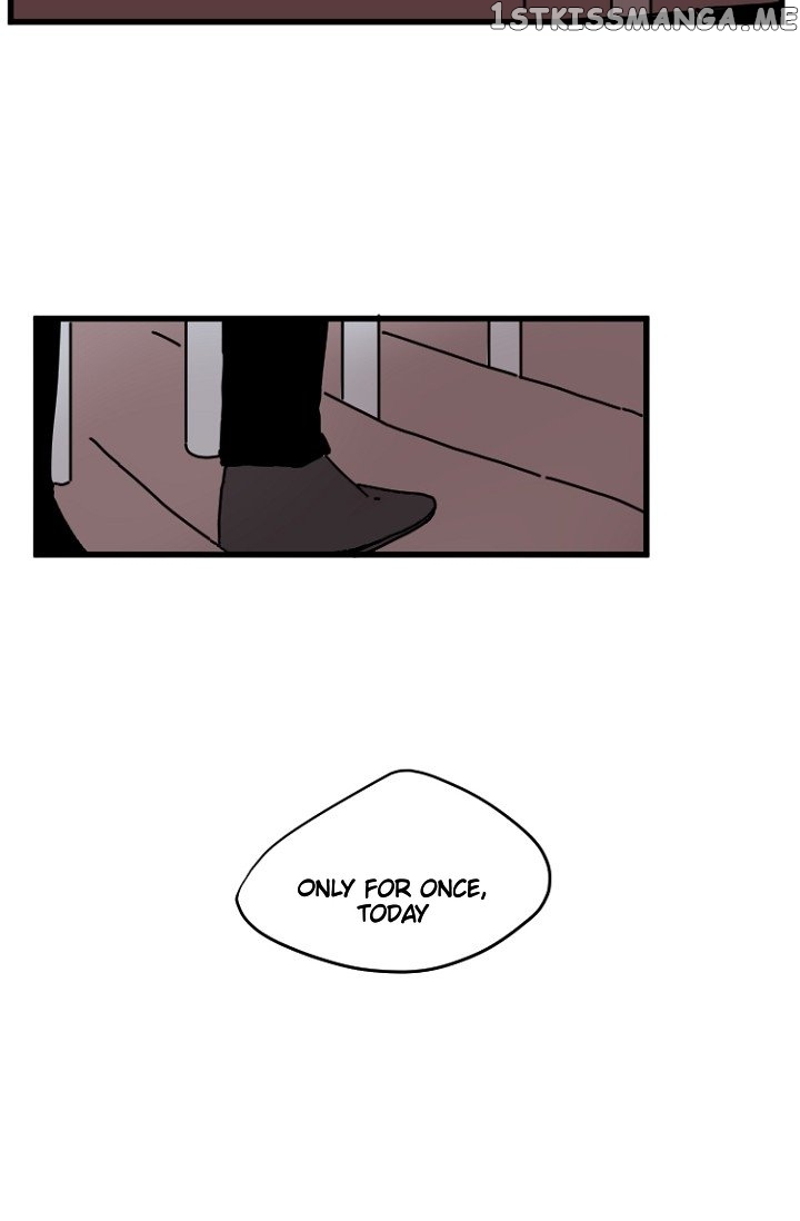 Clover Under Foot chapter 10 - page 7