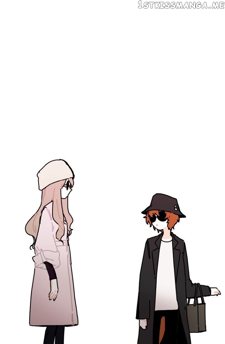 Clover Under Foot chapter 10 - page 8