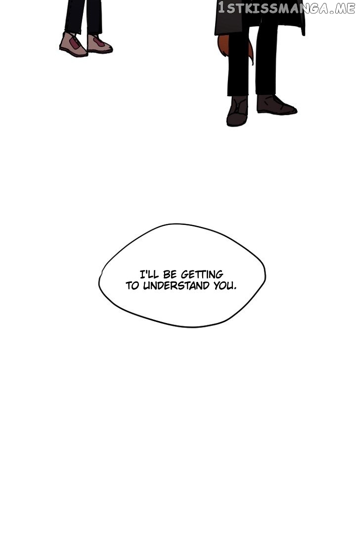 Clover Under Foot chapter 10 - page 9