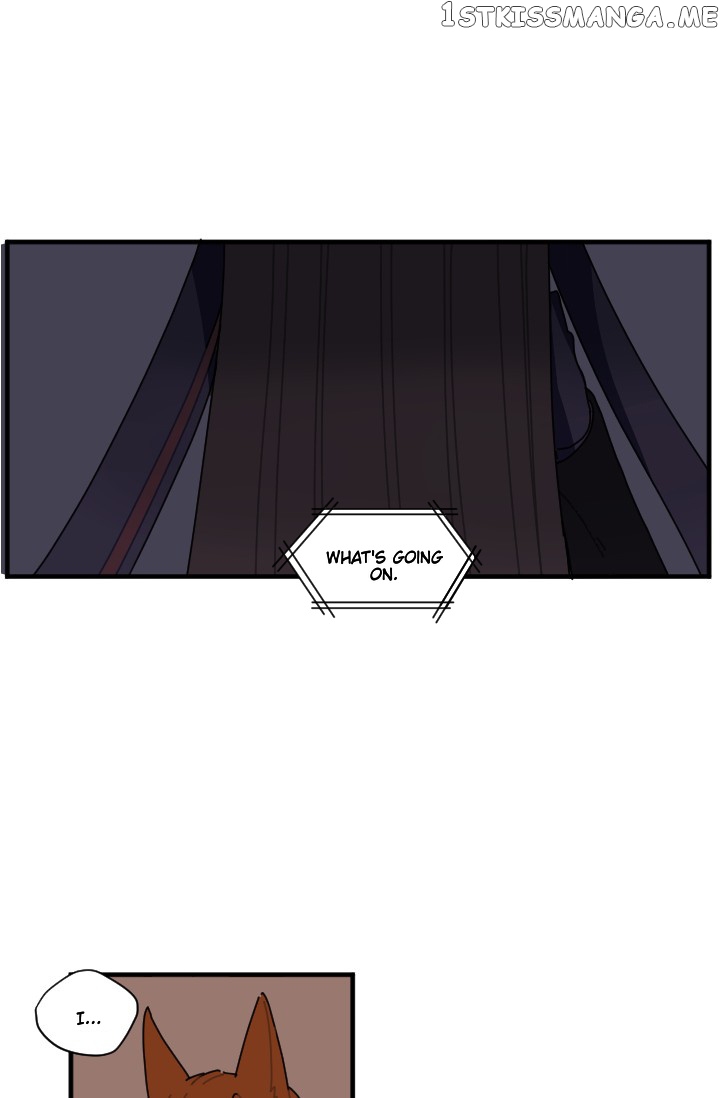 Clover Under Foot chapter 17 - page 18
