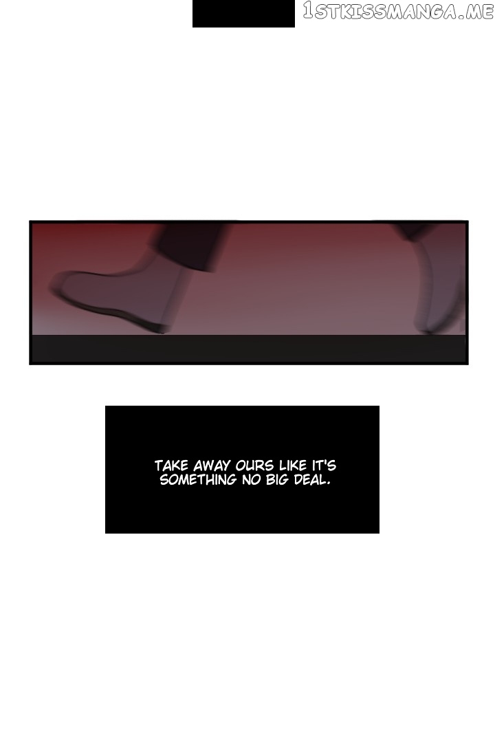 Clover Under Foot chapter 17 - page 36