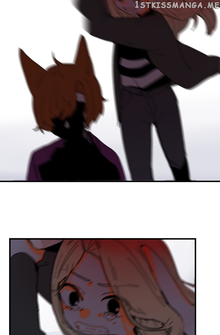 Clover Under Foot chapter 17 - page 40