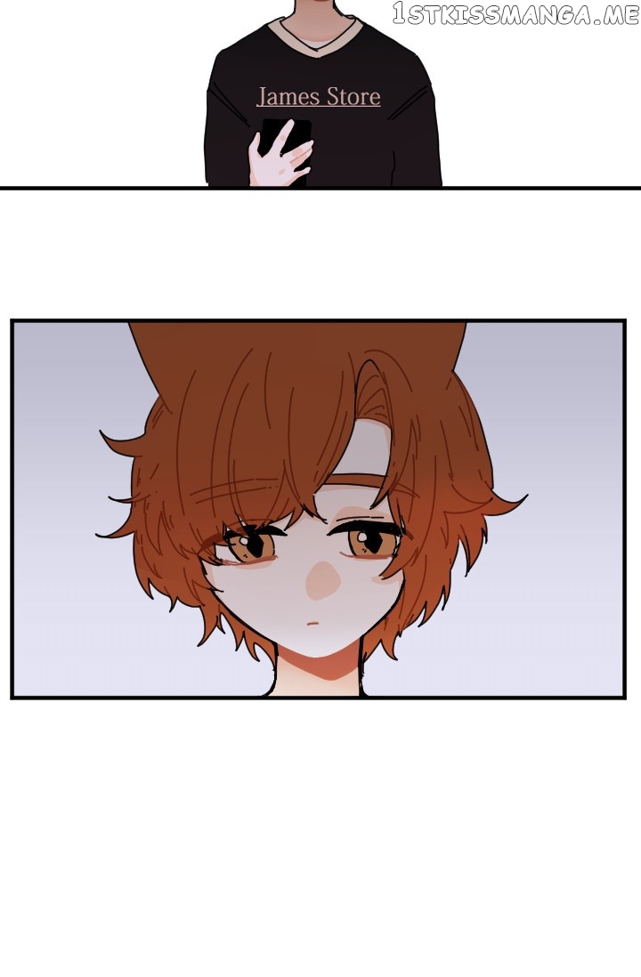 Clover Under Foot chapter 17 - page 7