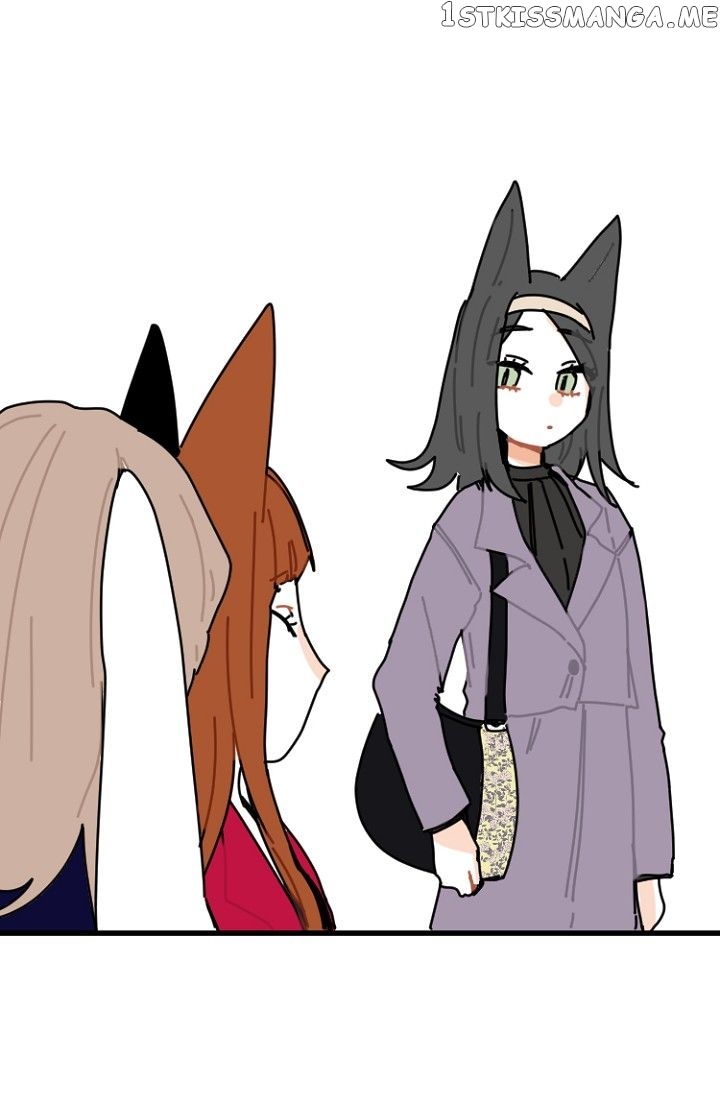 Clover Under Foot chapter 11 - page 16