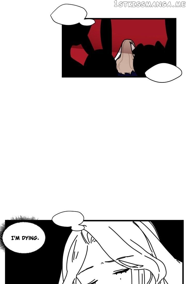 Clover Under Foot chapter 11 - page 2
