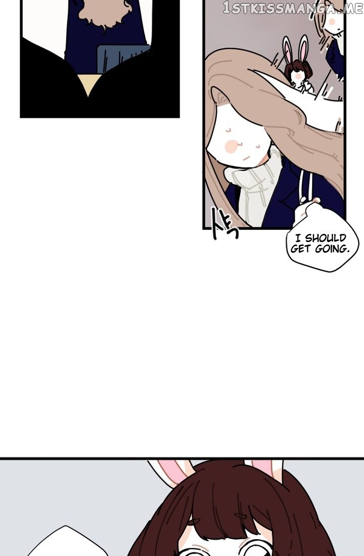 Clover Under Foot chapter 11 - page 4