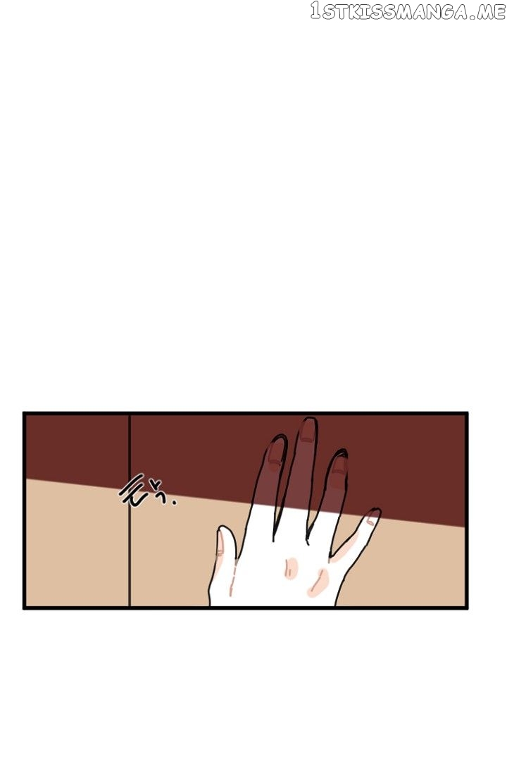 Clover Under Foot chapter 11 - page 41