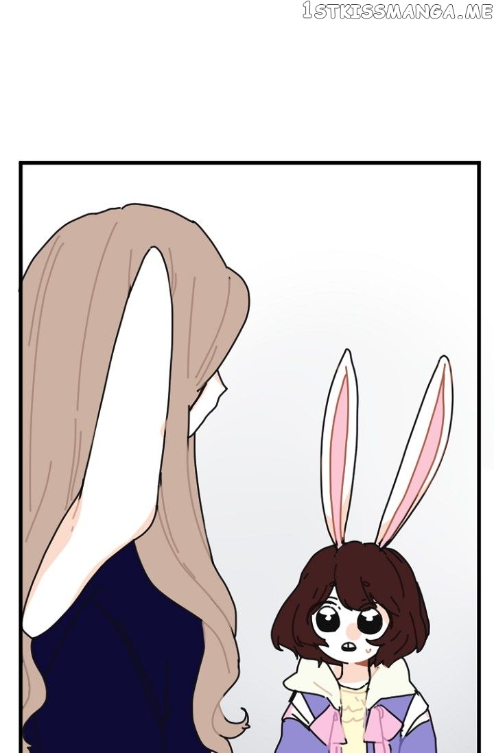 Clover Under Foot chapter 11 - page 44