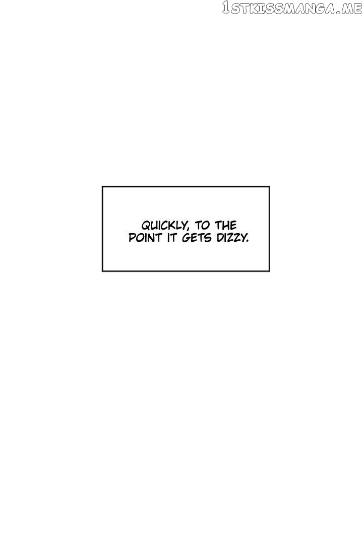 Clover Under Foot chapter 11 - page 53