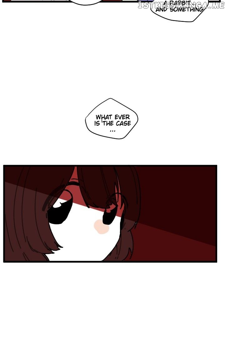 Clover Under Foot chapter 11 - page 6