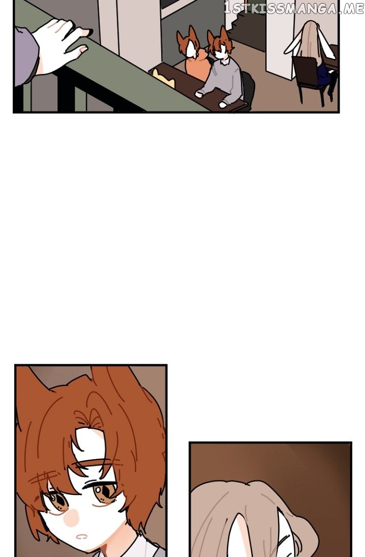 Clover Under Foot chapter 12 - page 15