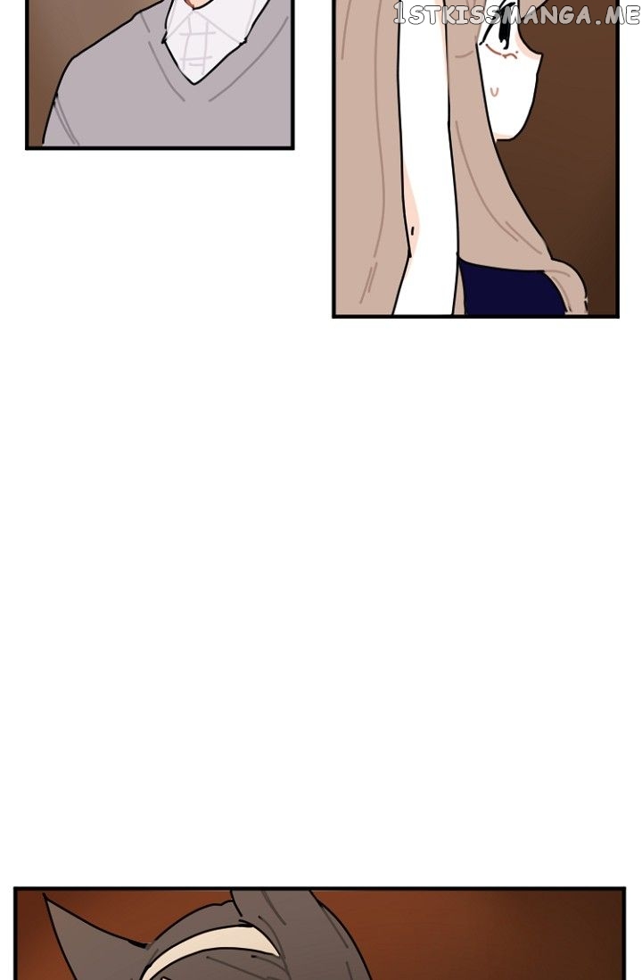 Clover Under Foot chapter 12 - page 16