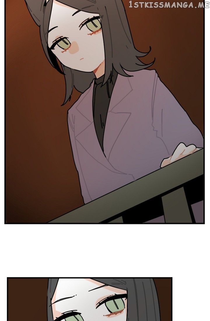 Clover Under Foot chapter 12 - page 17