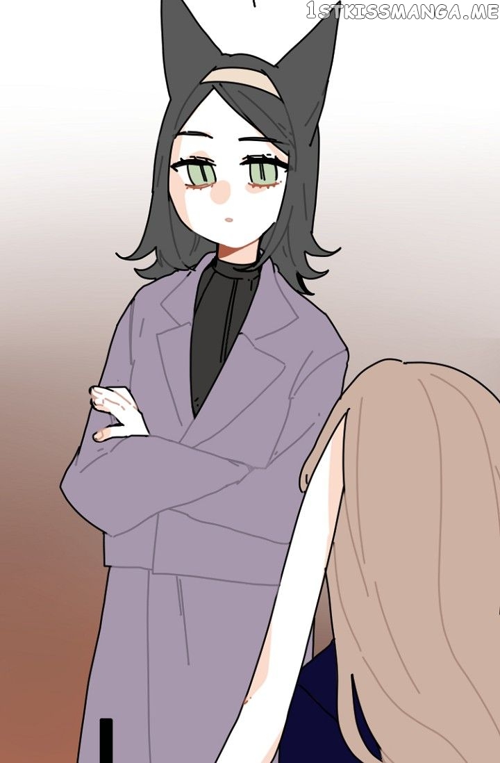 Clover Under Foot chapter 12 - page 21