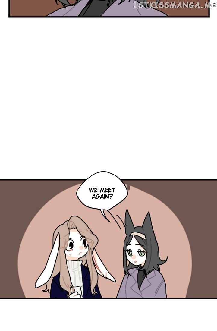 Clover Under Foot chapter 12 - page 24