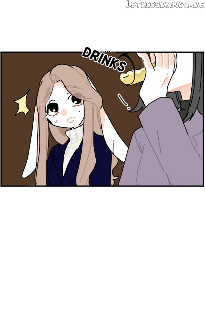 Clover Under Foot chapter 12 - page 26