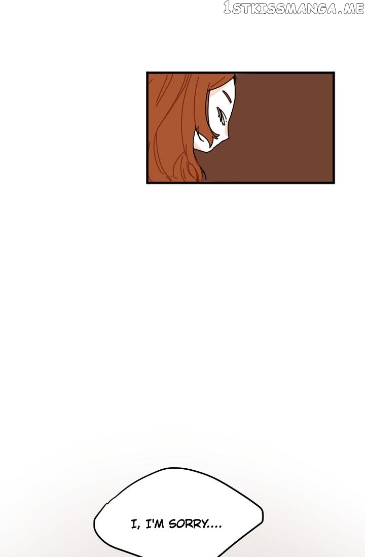 Clover Under Foot chapter 12 - page 3