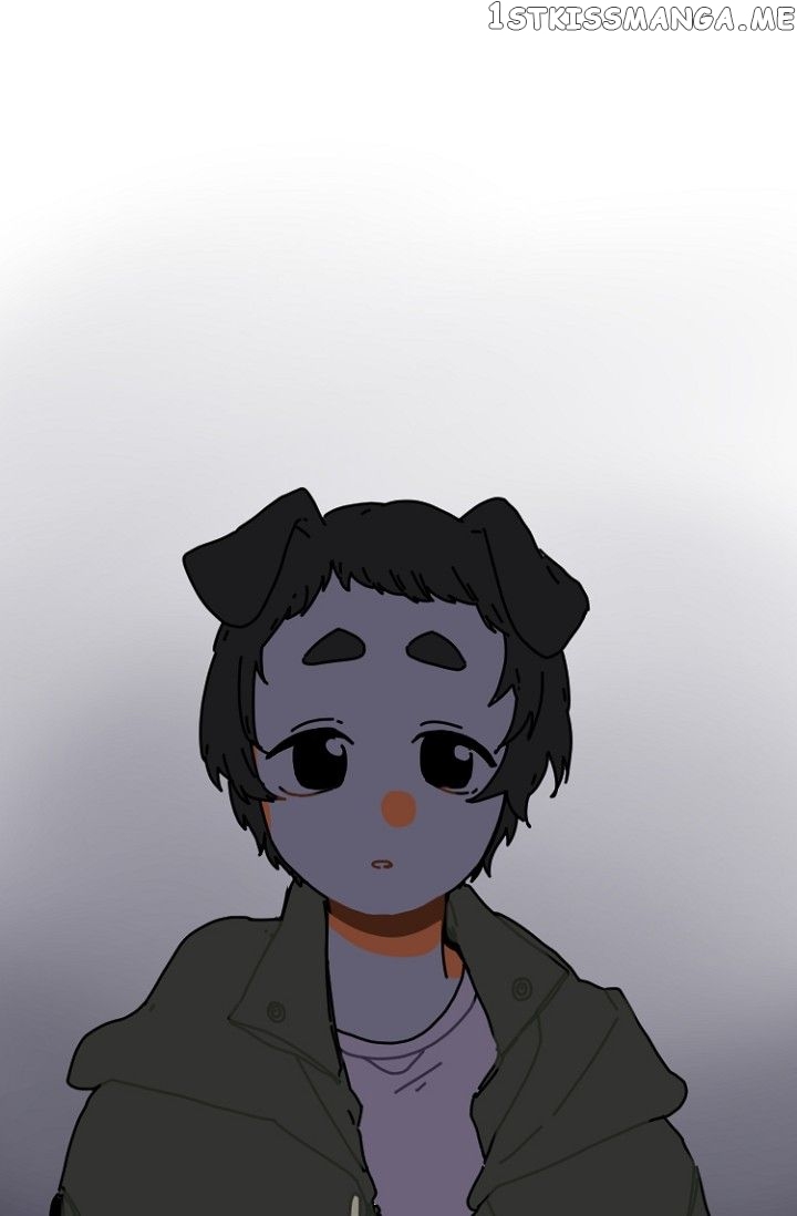 Clover Under Foot chapter 12 - page 36