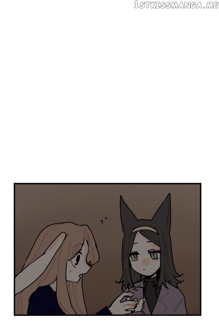 Clover Under Foot chapter 12 - page 38