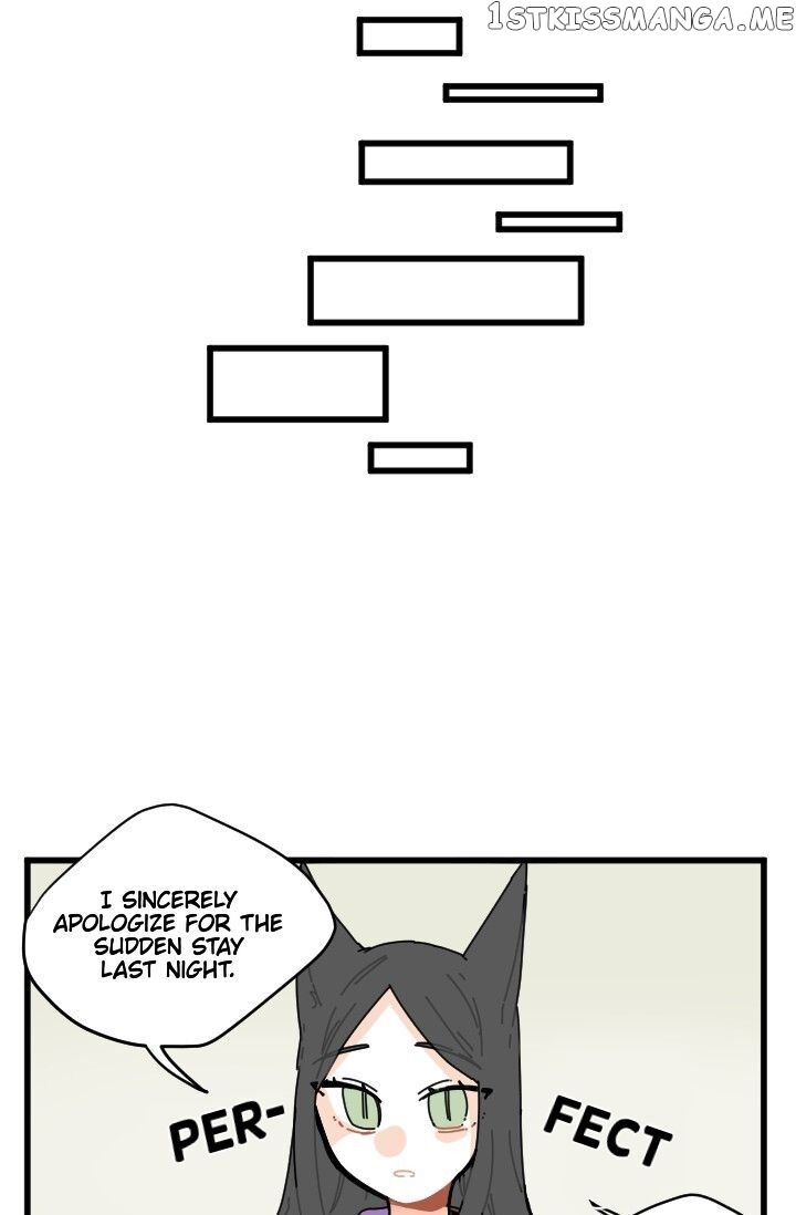 Clover Under Foot chapter 13 - page 10
