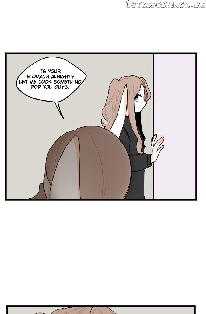 Clover Under Foot chapter 13 - page 12
