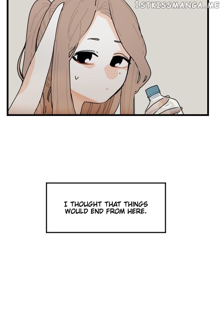 Clover Under Foot chapter 13 - page 13