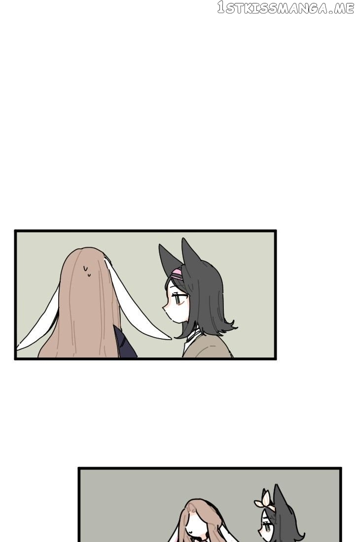 Clover Under Foot chapter 13 - page 15