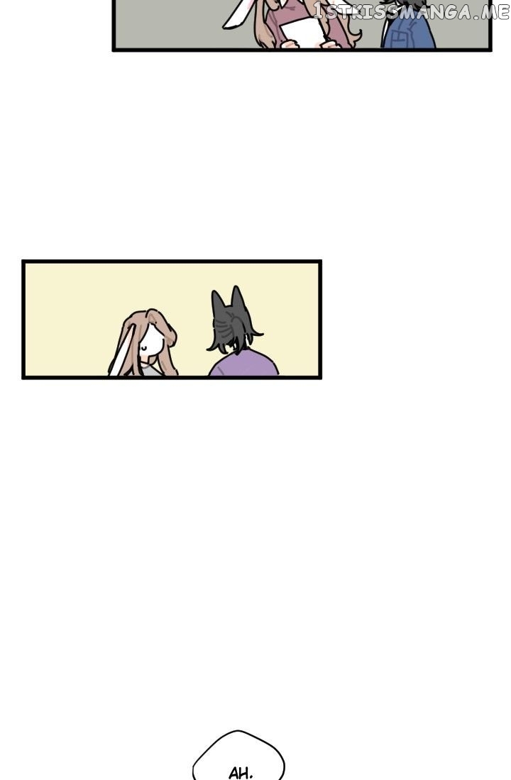 Clover Under Foot chapter 13 - page 16