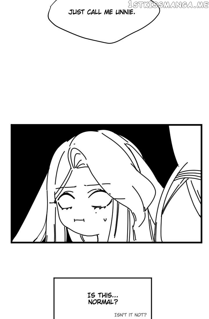 Clover Under Foot chapter 13 - page 18