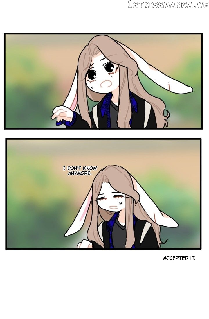 Clover Under Foot chapter 13 - page 24