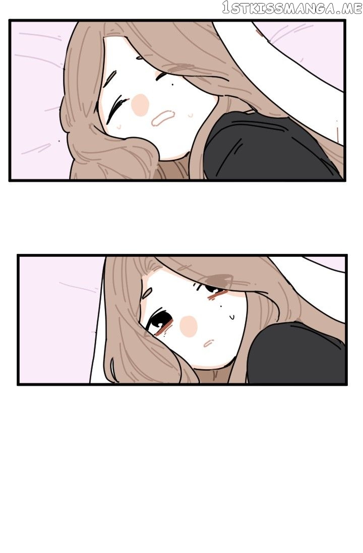 Clover Under Foot chapter 13 - page 3