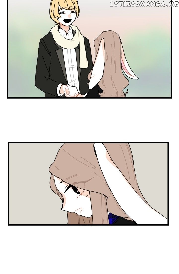 Clover Under Foot chapter 13 - page 40
