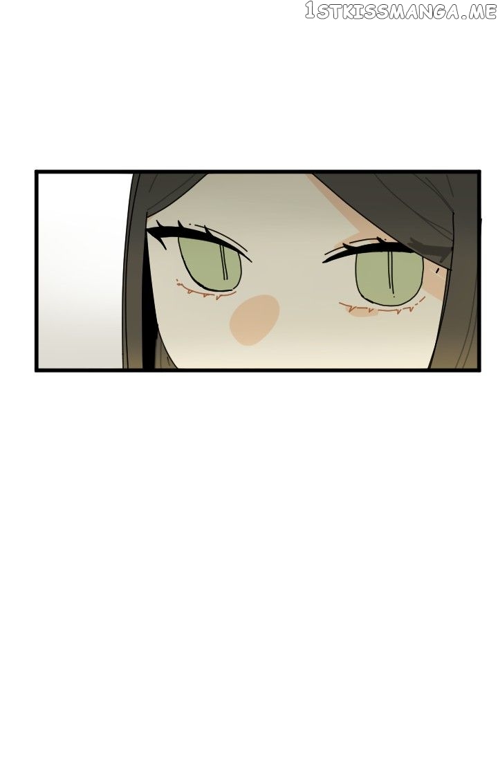 Clover Under Foot chapter 13 - page 41