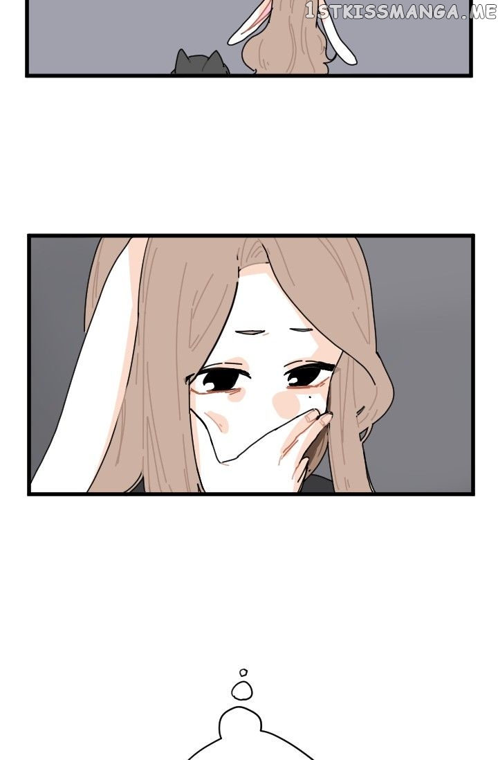 Clover Under Foot chapter 13 - page 6