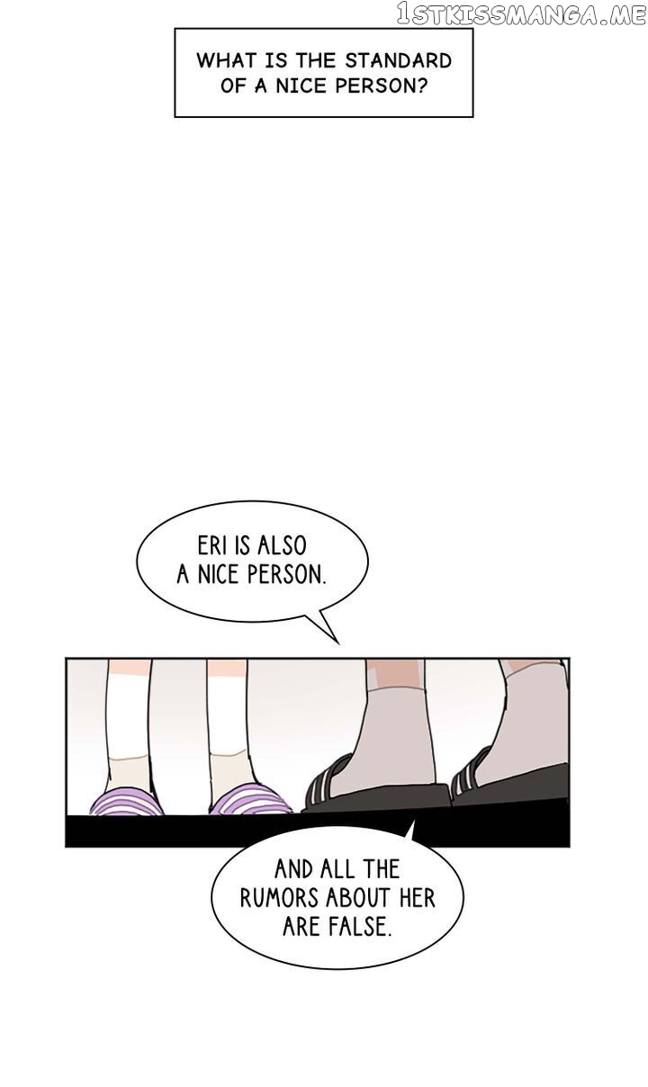 Clover Under Foot chapter 36 - page 15