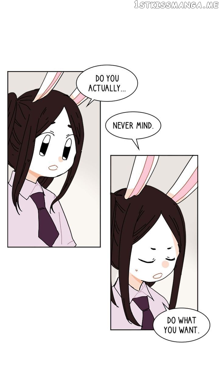 Clover Under Foot chapter 36 - page 16