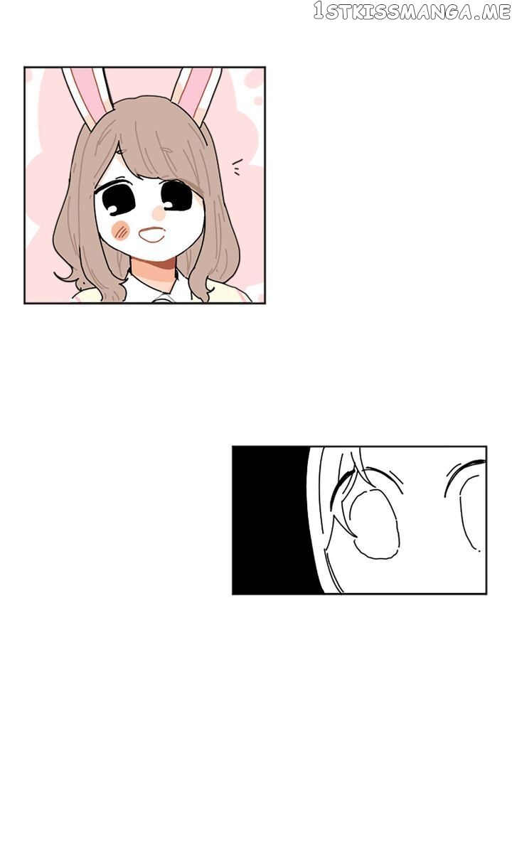 Clover Under Foot chapter 36 - page 27