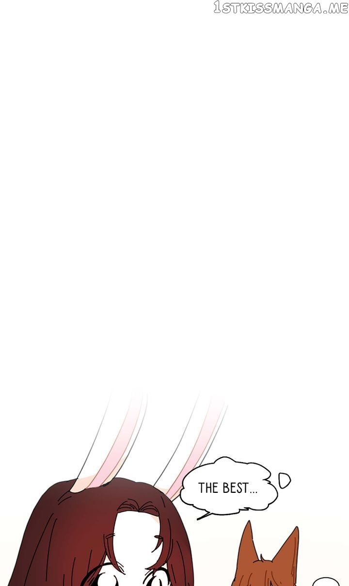 Clover Under Foot chapter 36 - page 3