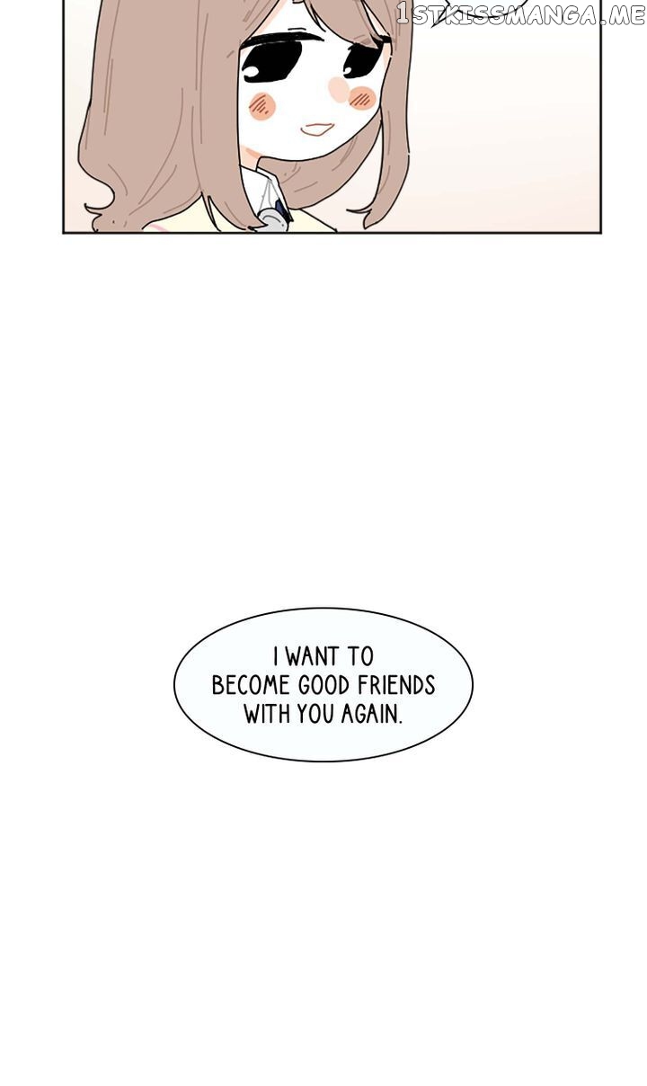 Clover Under Foot chapter 36 - page 33