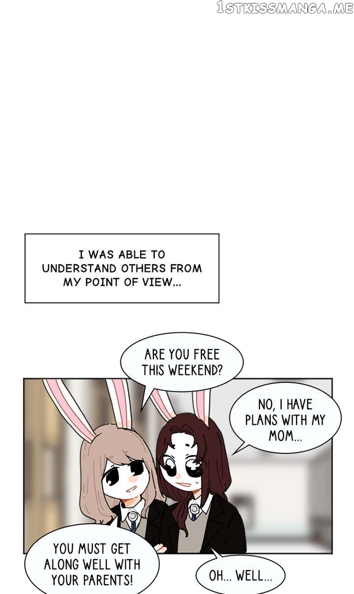 Clover Under Foot chapter 36 - page 36