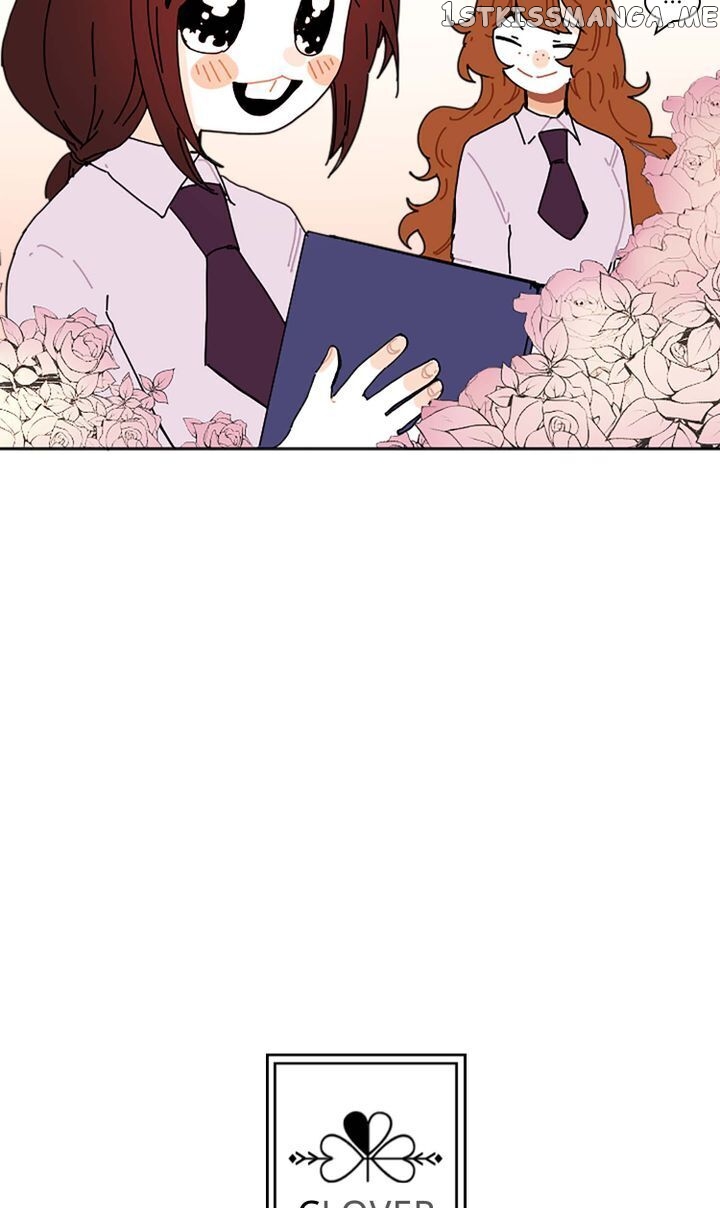 Clover Under Foot chapter 36 - page 4