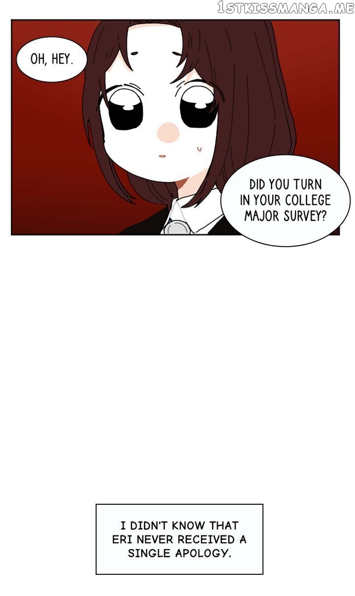 Clover Under Foot chapter 36 - page 41