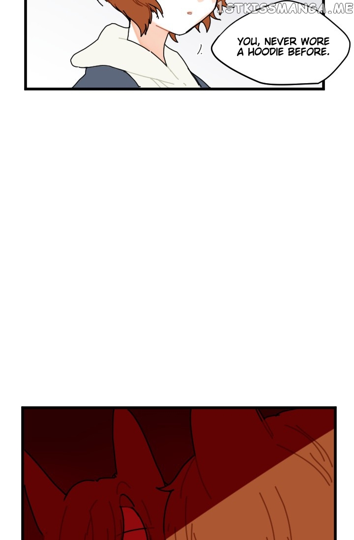 Clover Under Foot chapter 14 - page 18