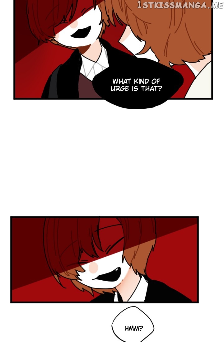 Clover Under Foot chapter 14 - page 19